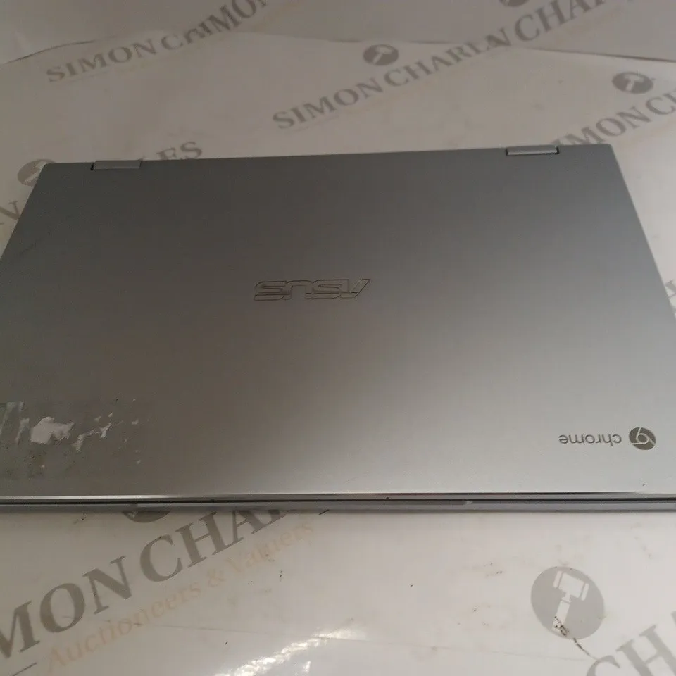 ASUS C433T TOUCHSCREEN FLIP NOTEBOOK PC