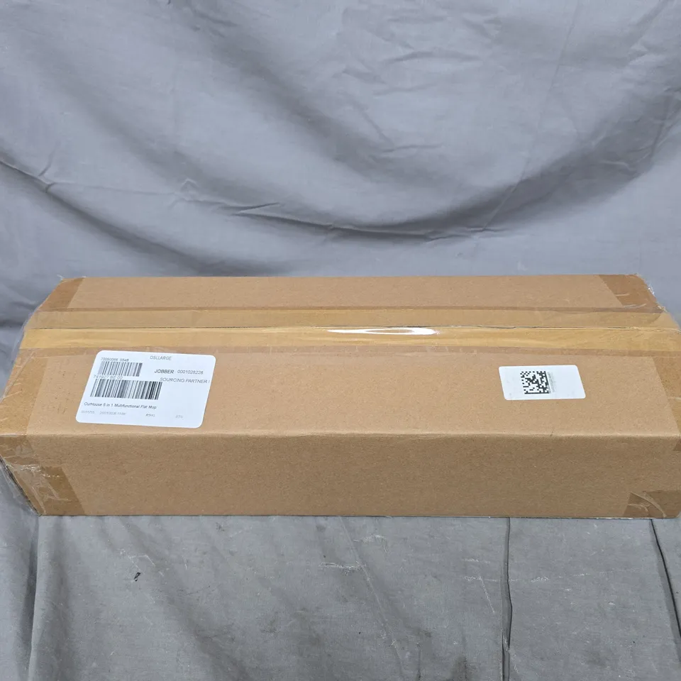 OURHOUSE 5 IN 1 MULTIFUNCTIONAL FLAT MOP