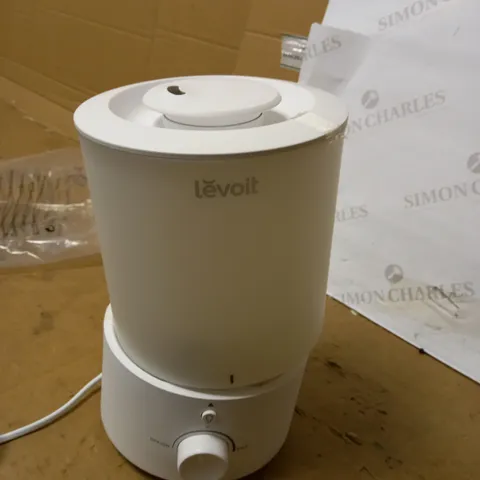 LEVOIT 3L HUMIDIFIER