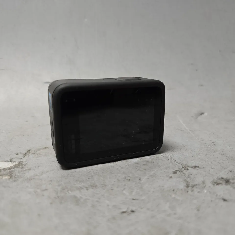 GOPRO HERO 11 BLACK ACTION CAMERA 