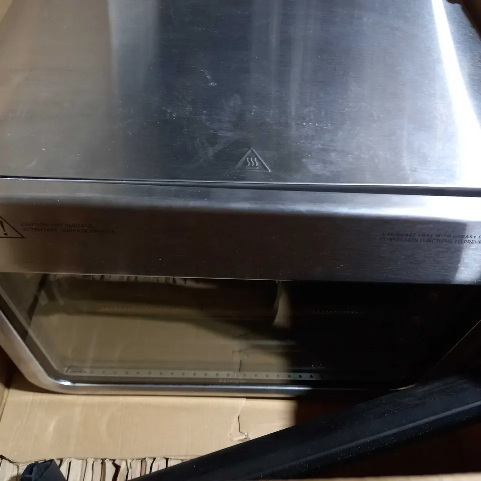 NINJA FOODI 10-IN1 MULTIFUNCTION OVEN