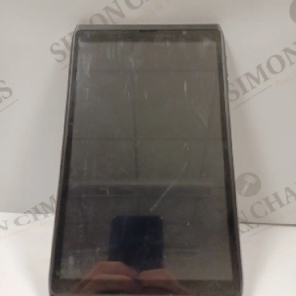 IBRIT HD CAMERA BLACK TABLET 