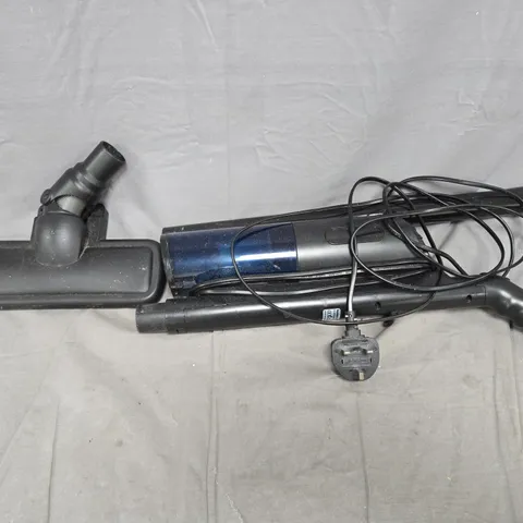 BLISS & BEYOND LIGHTWEIGHT HANDHELD VACUUM CLEANER 