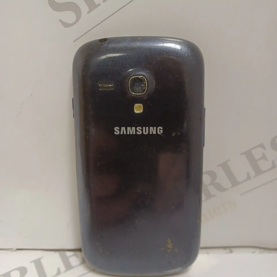 SAMSUNG I8190 GALAXY S3 MINI