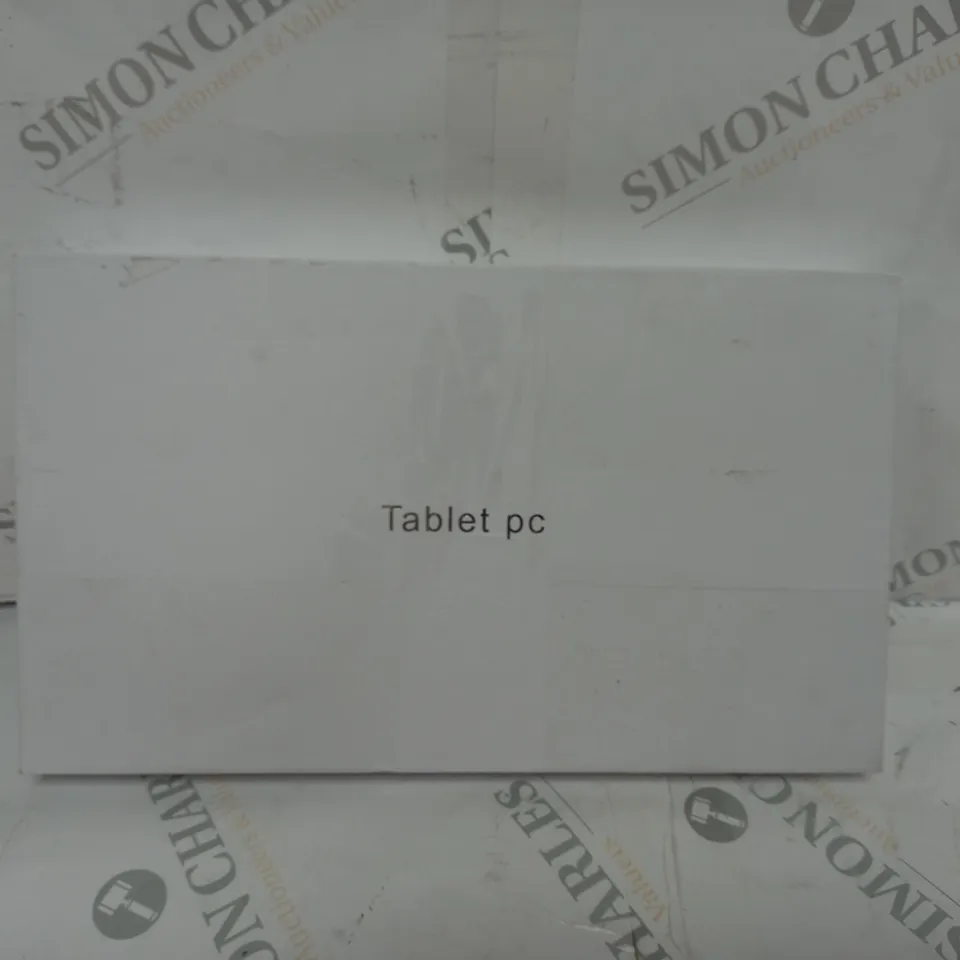 BOXED TABLET PC WITH KEYBOARD 