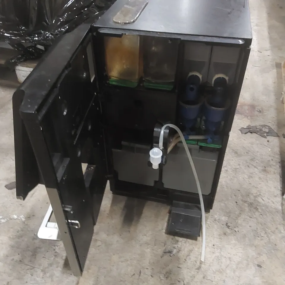 SCHAERER INTENSE COMMERCIAL BEAN TO CUP COFFEE MACHINE