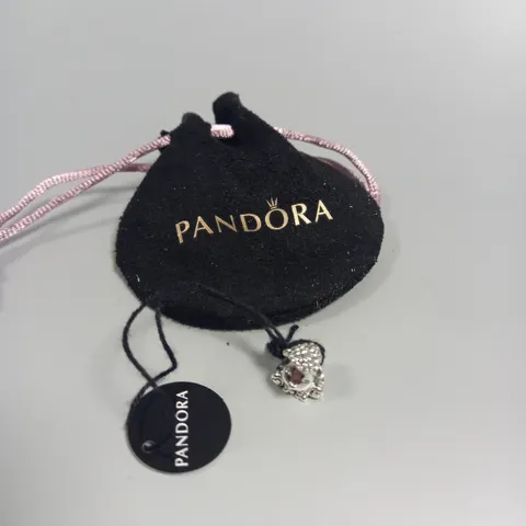 PANDORA PATTI THE4 SHEEP CHARM