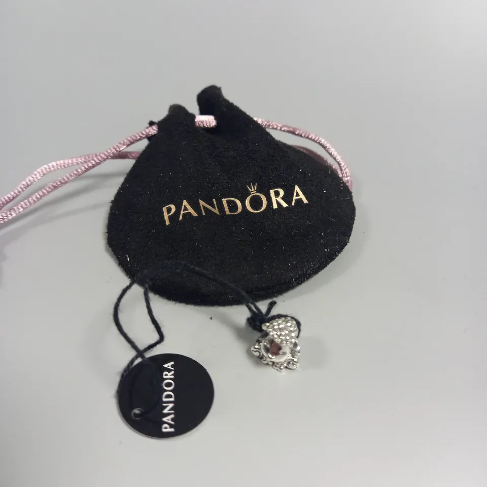 PANDORA PATTI THE4 SHEEP CHARM 