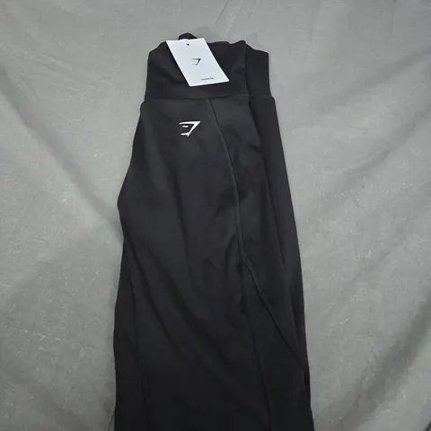 GYMSHARK EVERYDAY MESH LEGGINGS SIZE SMALL