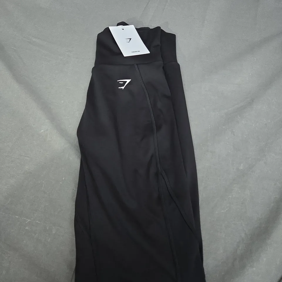 GYMSHARK EVERYDAY MESH LEGGINGS SIZE SMALL