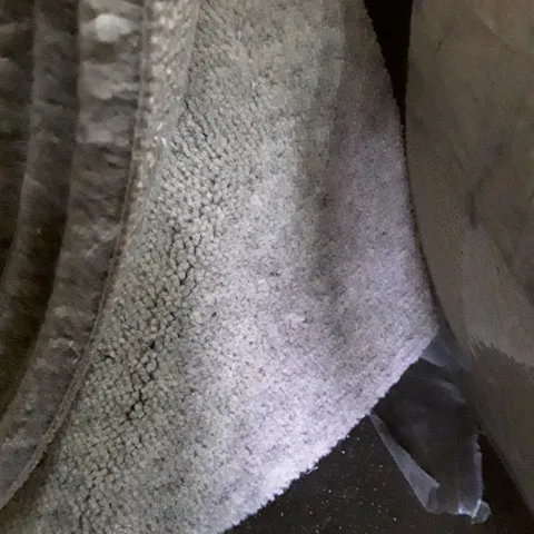 ROLL OF QUALITY PURE & SIMPLE PLAIN SHEAR CARPET APPROXIMATELY 30×4M