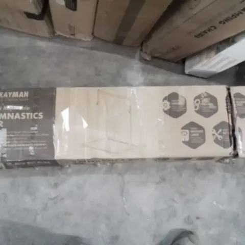KAYMAN LARGE ADJUSTABLE GYMNASTICS BAR
