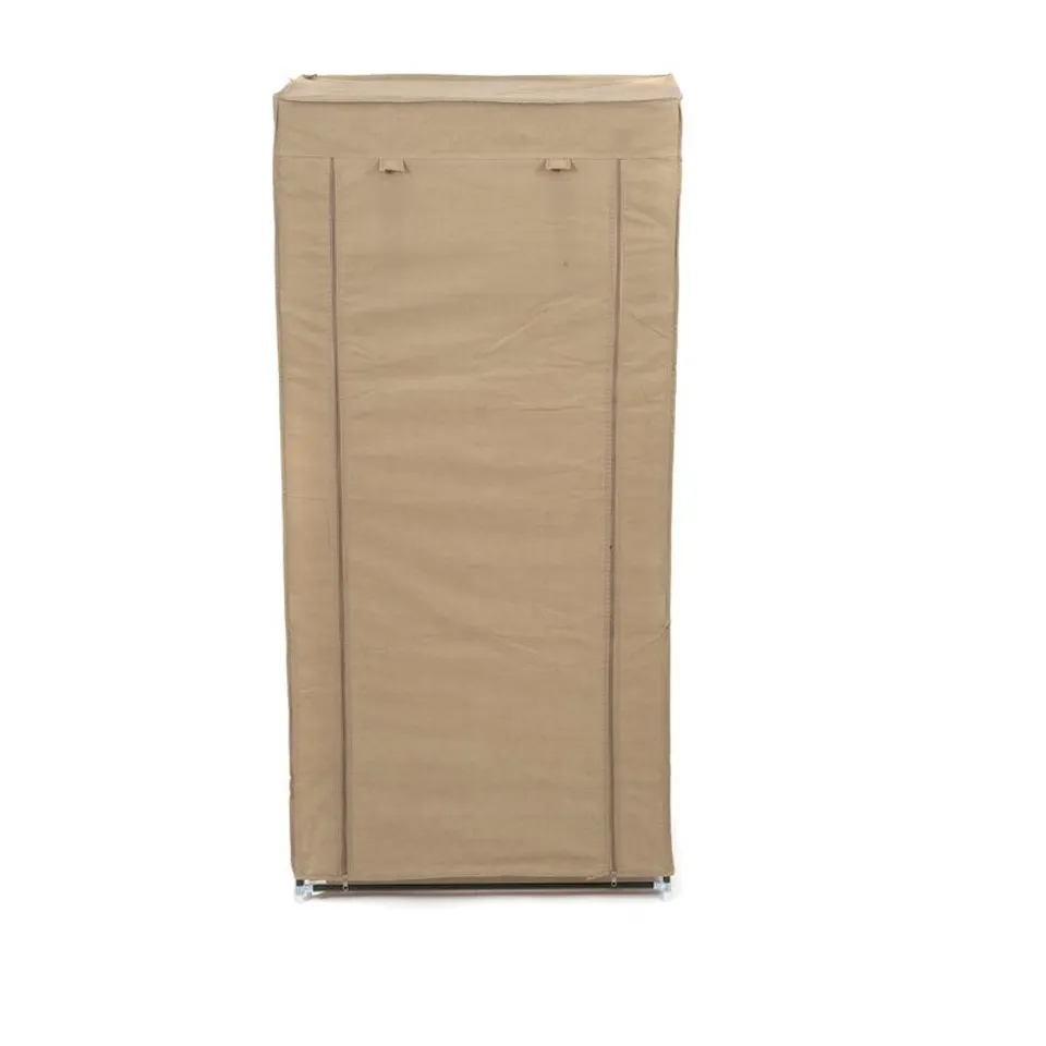 CHRISTNER 70CM WIDE PORTABLE WARDROBE 