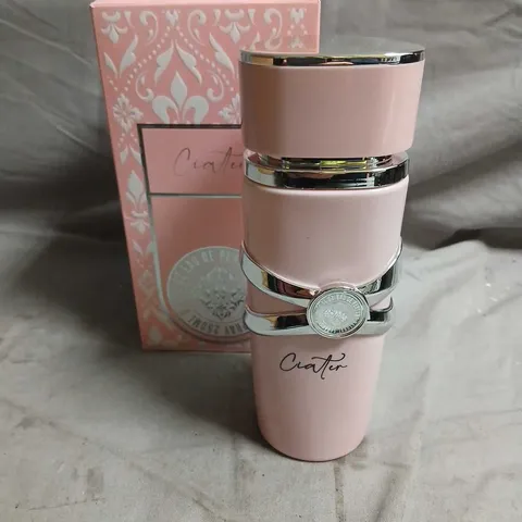 CIATER WOMEN'S COLOGNE 250ML EAU DE PERFUME