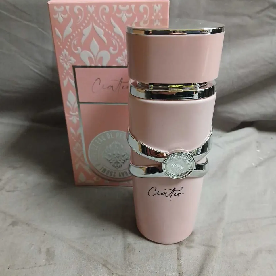 CIATER WOMEN'S COLOGNE 250ML EAU DE PERFUME