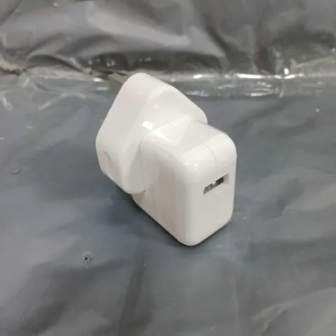 APPROXIMATELY 140 APPLE 10W USB CHARGER POWER ADAPTERS