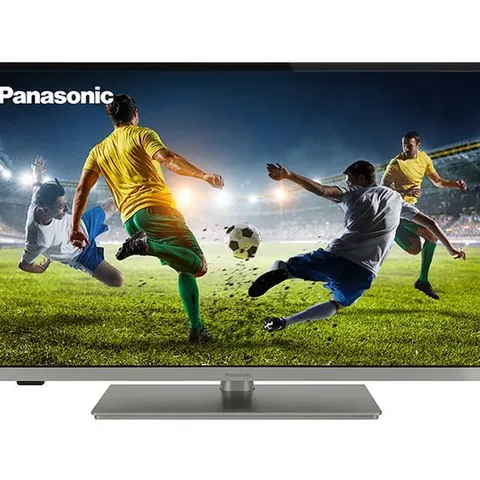 PANASONIC TX32MS360B	32 INCH FULL HD SMART LED TV