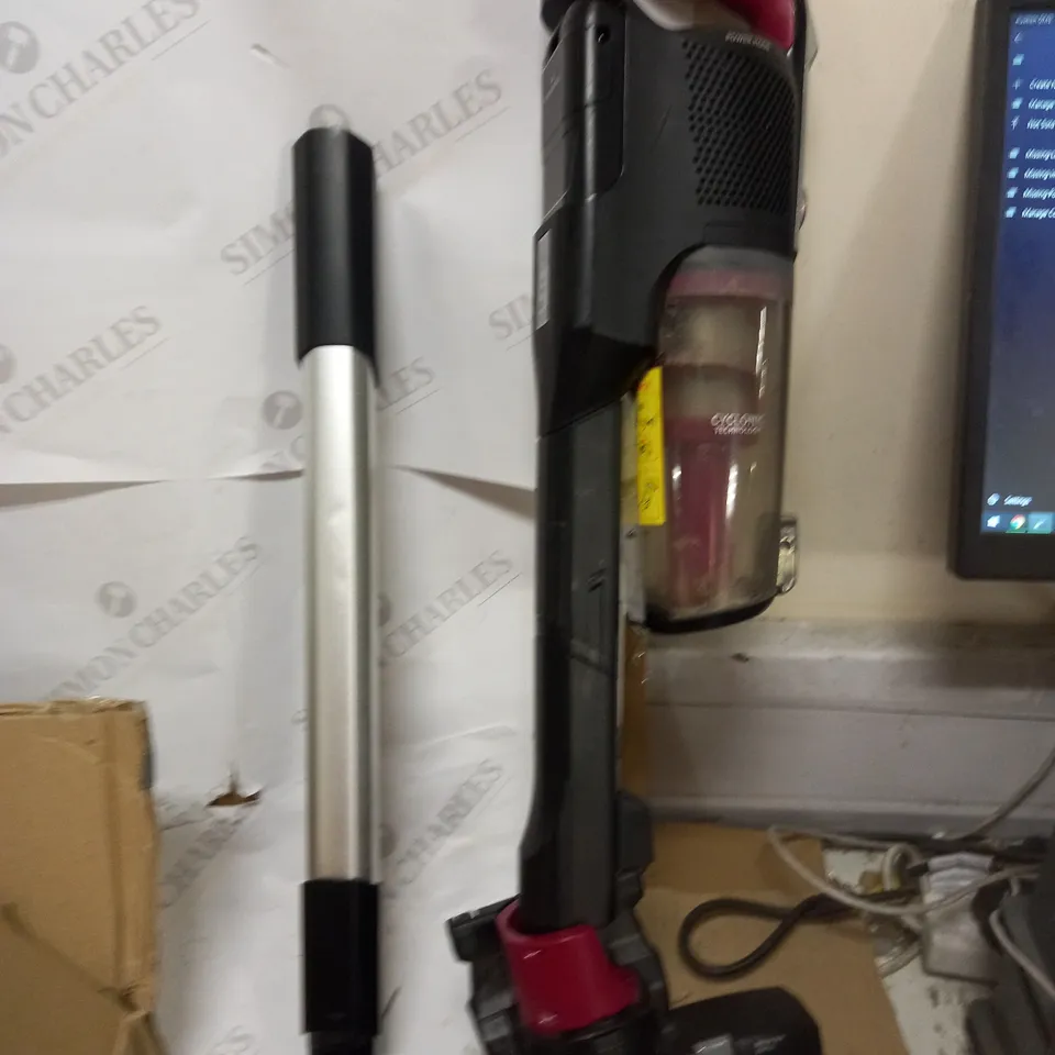 HOOVER H-FREE 500 CORDLESS STICK VACUUM CLEANER
