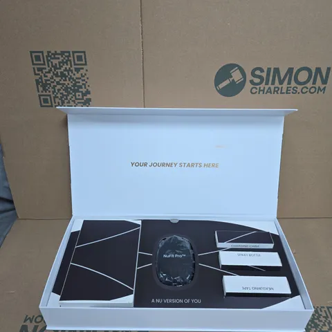 LUNA'MOUR NUFIT PRO EMS & LED THERAPY DEVICE – A NU VERSION OF YOU