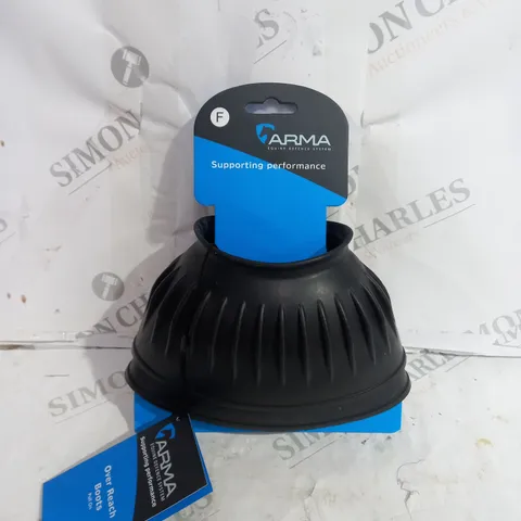ARMA SUPPORTING PERFORMANCE REACH BOOTS - F