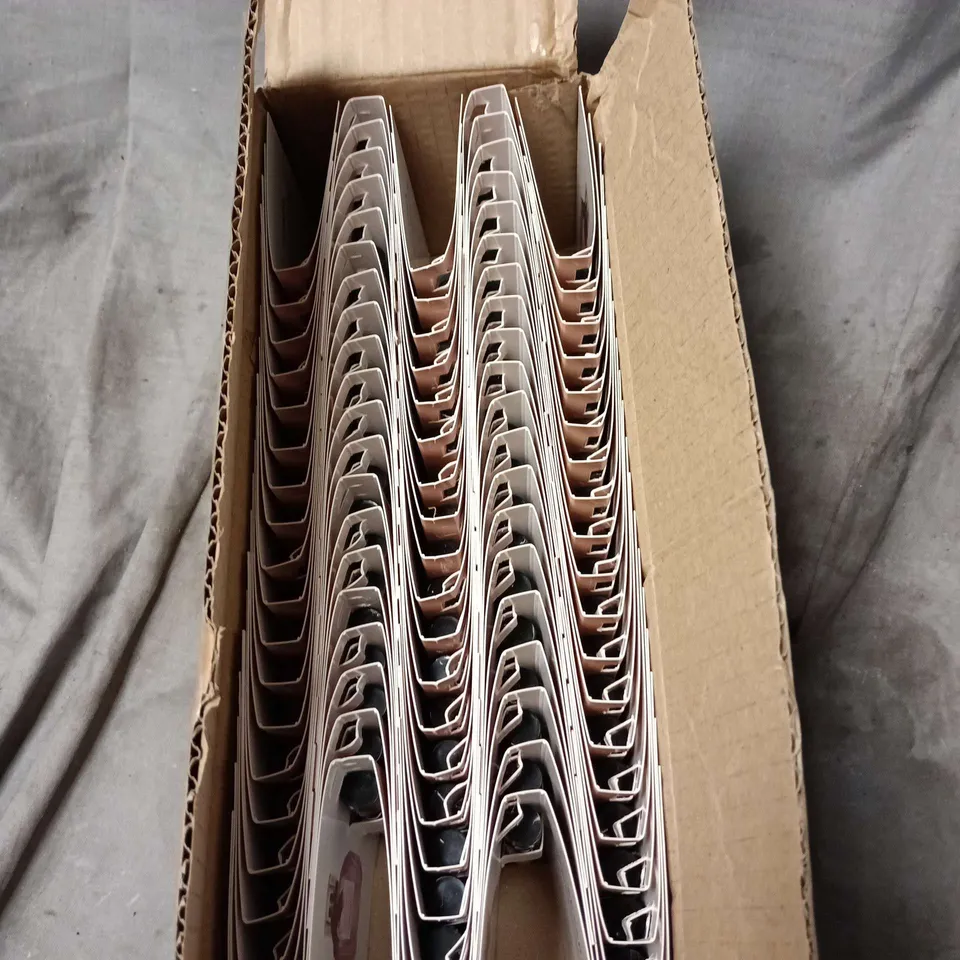 BOX OF APPROXIMATELY 90 SUNNAMUSK LONDON ZEYARA 1.2ML SAMPLES