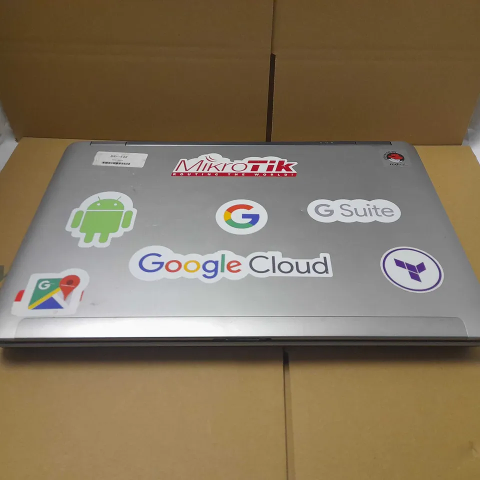 DELL LATTITUDE E6540 LAPTOP 