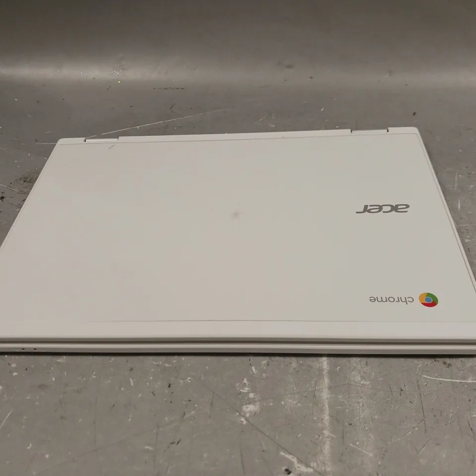 ACER CHROMEBOOK 11 WHITE CB3-132-C911