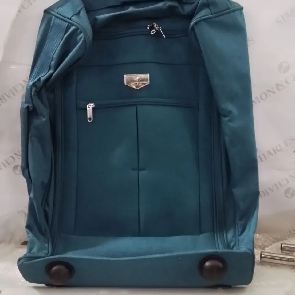 LUGG JUPITER SOFT CABIN BAG