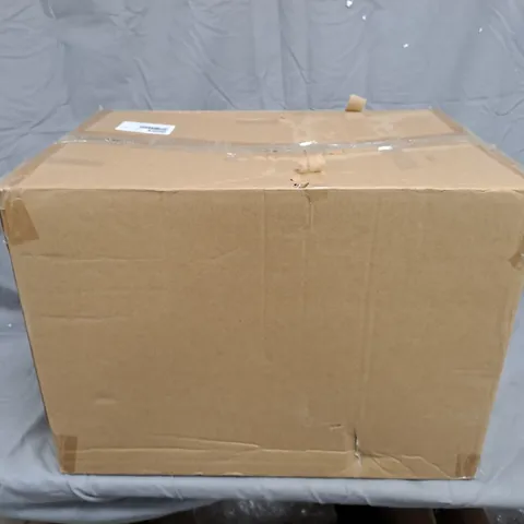 ORGANISED OPTIONS SET OF 3 42L COLLAPSIBLE STORAGE BOXES