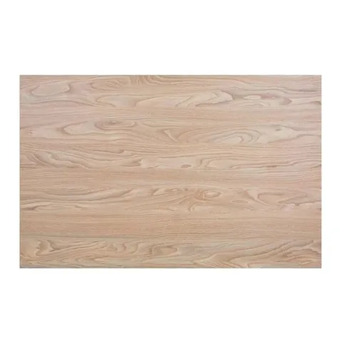 BOXED BOLERO PRE-DRILLED RECTANGULAR TABLE TOP ANTIQUE NATURAL 1100X700MM (1 BOX)