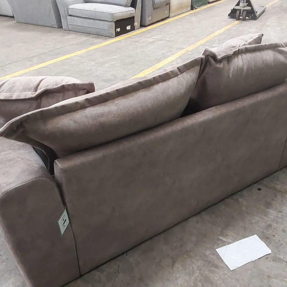 AVANTI 2 SEATER SOFA RRP £749