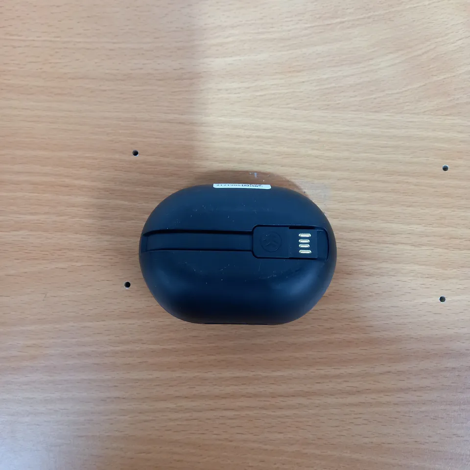 JLAB JBUDS AIR SPORT WIRELESS ROUND EAR EARPHONES, BLACK