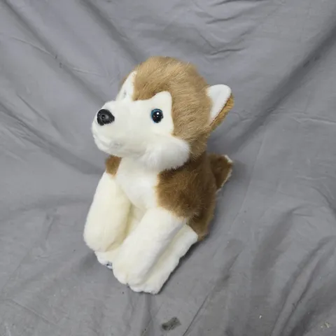 LAPLAND HUNAJA DOG PLUSH