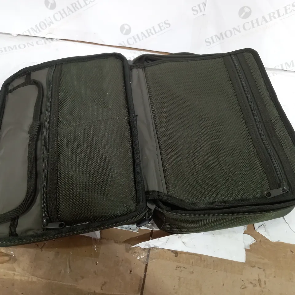 SOLAR GREEN STORAGE BAG