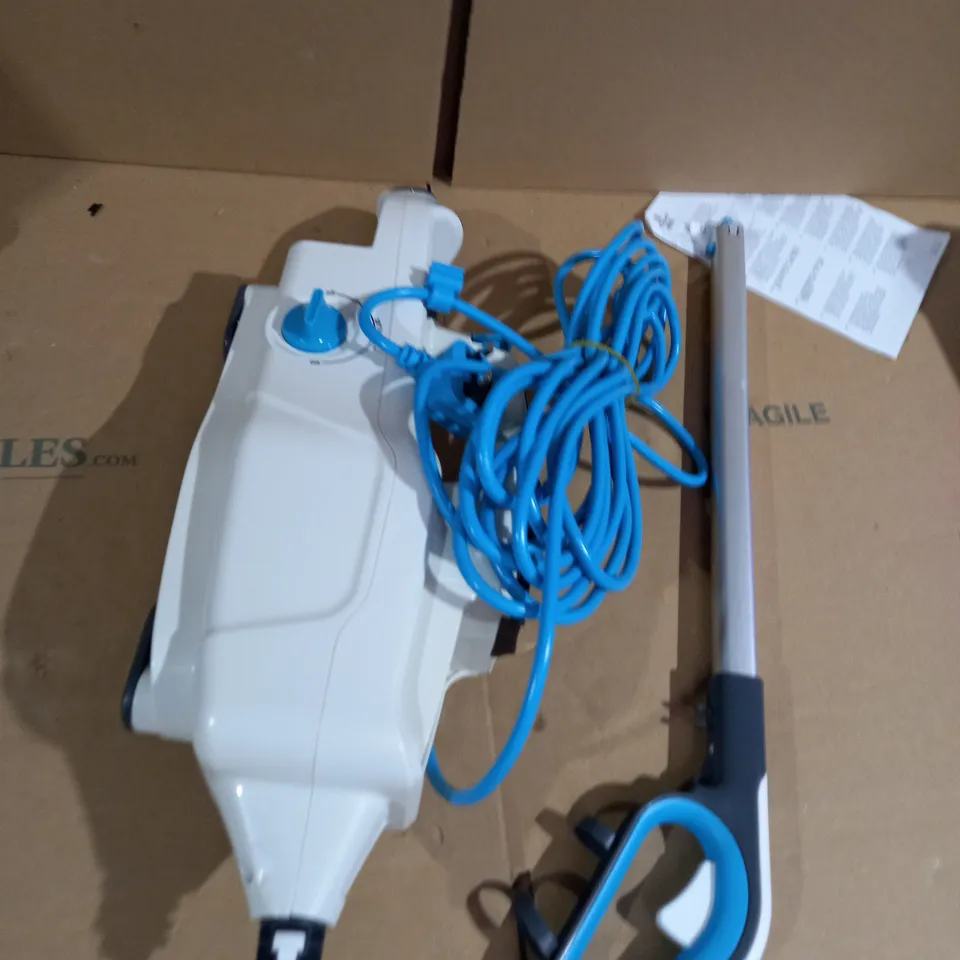 VAX S86-SF-CC STEAM FRESH COMBI CLASSIC MULTIFUNCTION STEAM MOP 