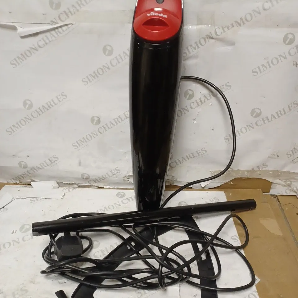 VILEDA STEAM MOP