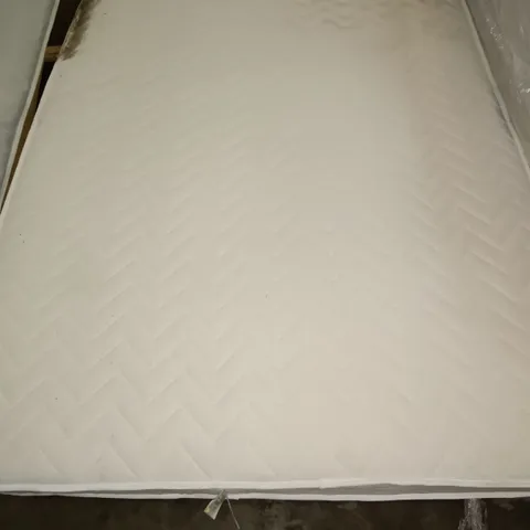 UNBAGGED SERENITY 150 X 200CM MATTRESS 