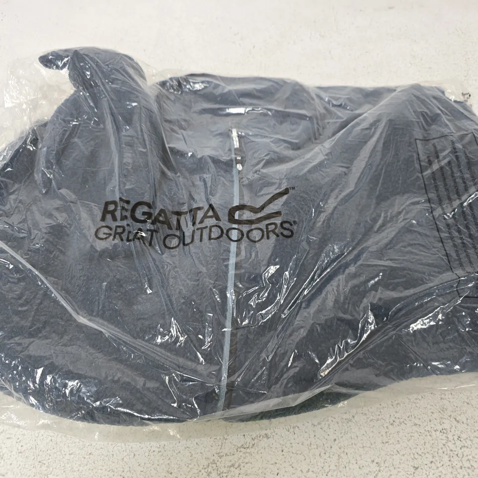 REGATTA GREAT OUTDOORS ELNUT JACKET – UK L