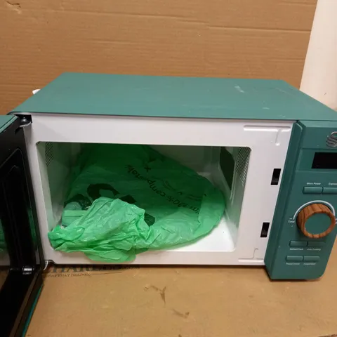 SWAN TOASTER PINE GREEN