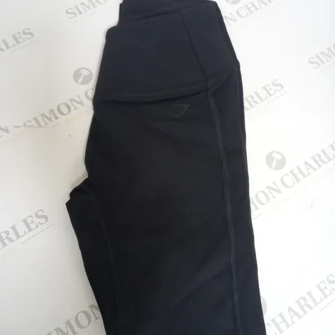 GYMSHARK TRANING LEGGINGS SIZE S
