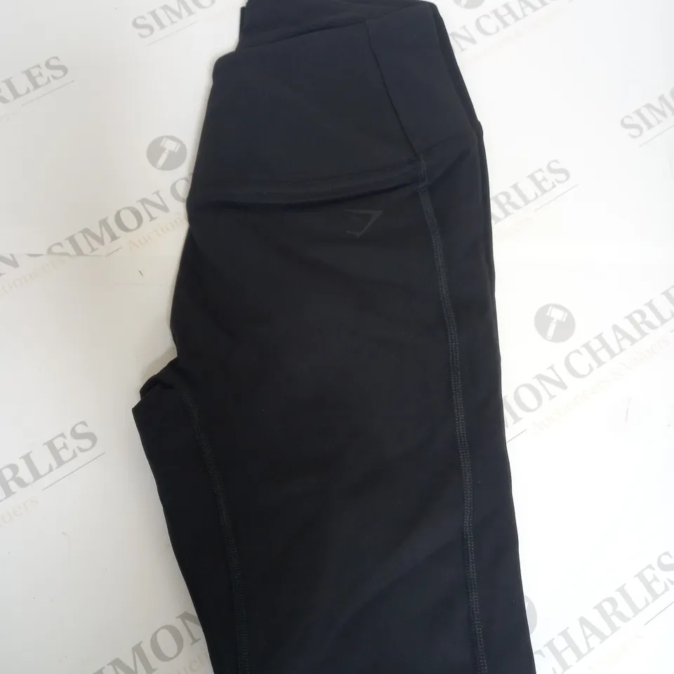 GYMSHARK TRANING LEGGINGS SIZE S