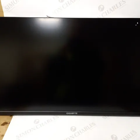 GIGABYTE M32U 31.5 INCH SS IPS 4K/UHD (3840 X 2160) 144HZ HDMI 2.1 ADAPTIVE SYNC GAMING MONITOR - COLLECTION ONLY