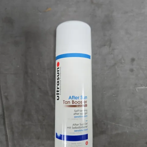 ULTRASUN AFTER SUN TAN BOOSTER SELF-TANNING GEL – 150ML