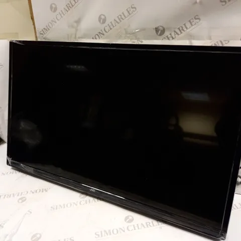 JVC 32" LED SMART HD TV
