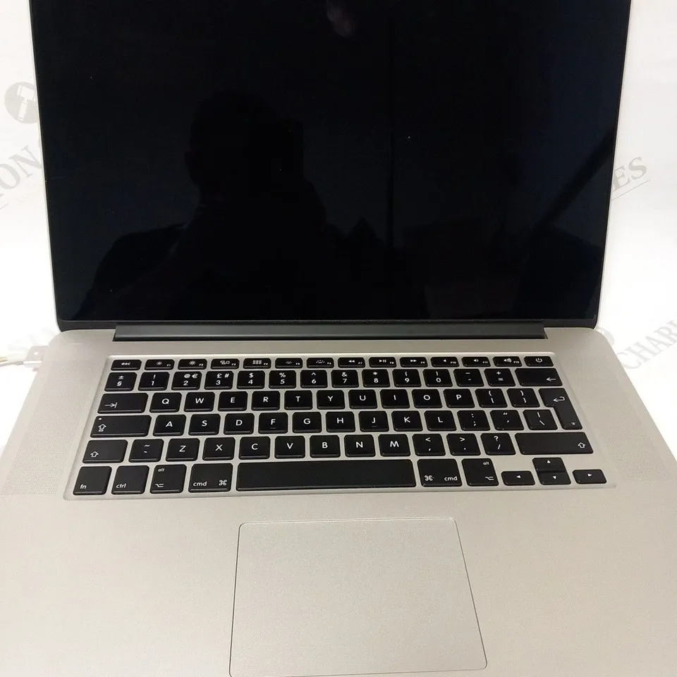 APPLE MACBOOK PRO (A1398 MID 2014)