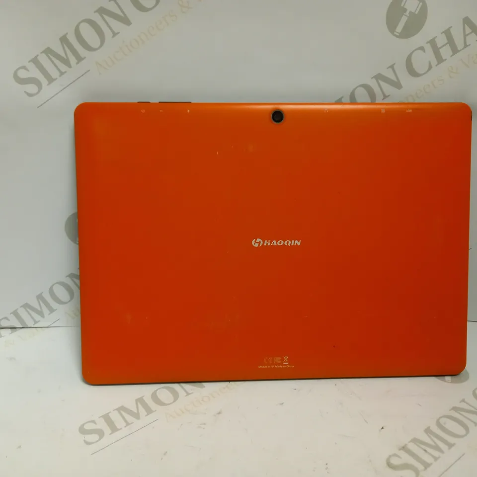 HAOQIN TABLET MODEL: H10