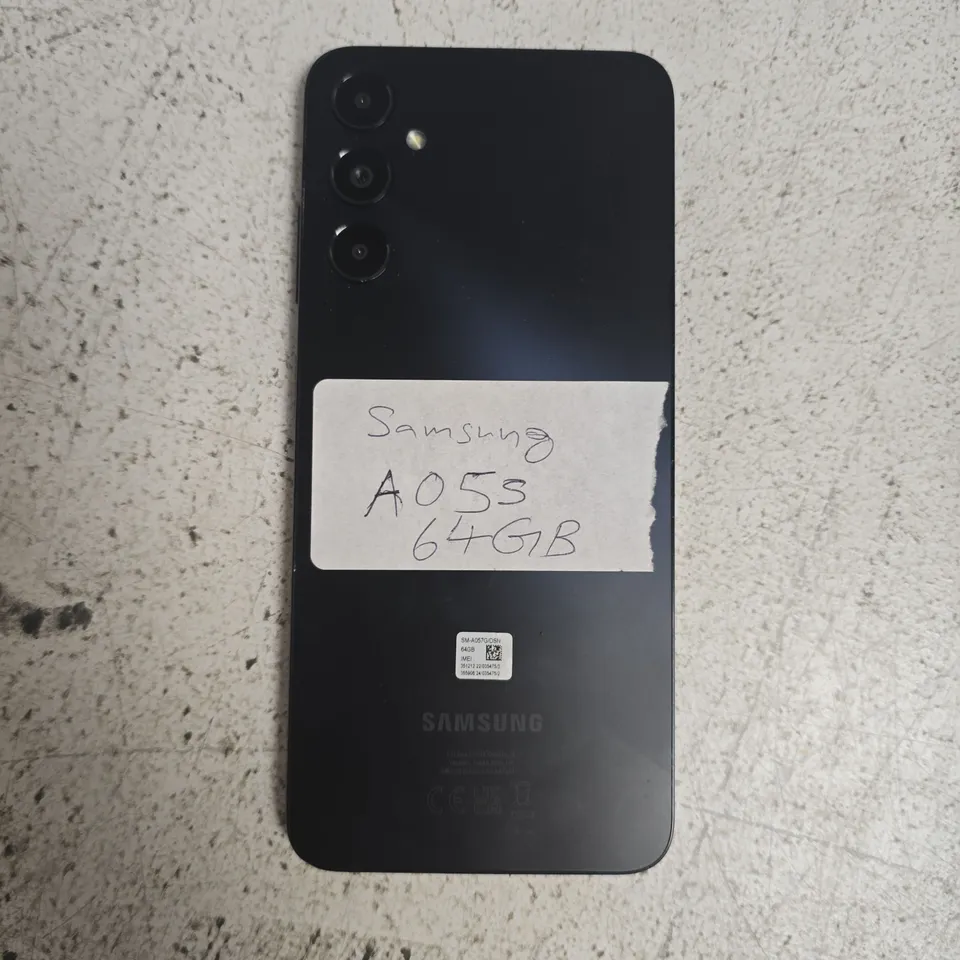 SAMSUNG A057 MOBILE SMARTPHONE SM-A057G/DSN