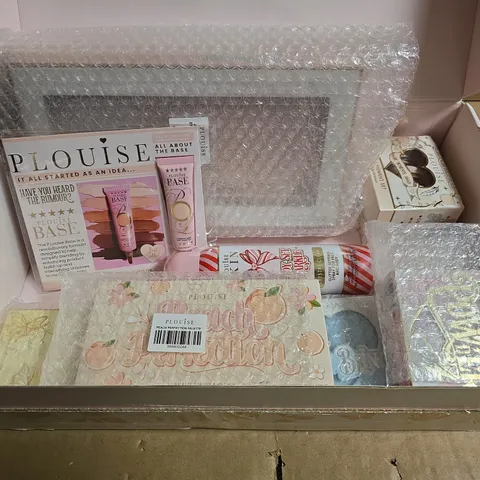 BOXED P.LOUISE LARGE ASSORTED BEAUTY GIFT SET 