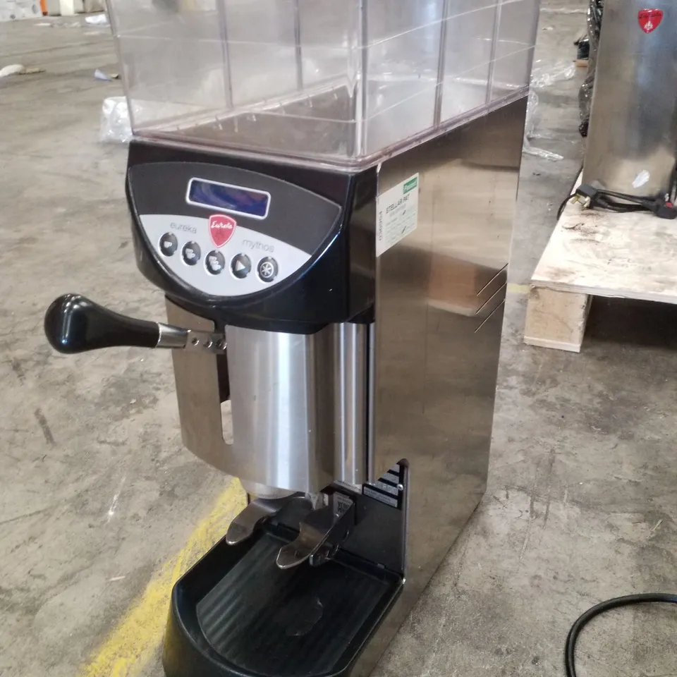 EUREKA EURGND MYTHOS COFFEE GRINDER