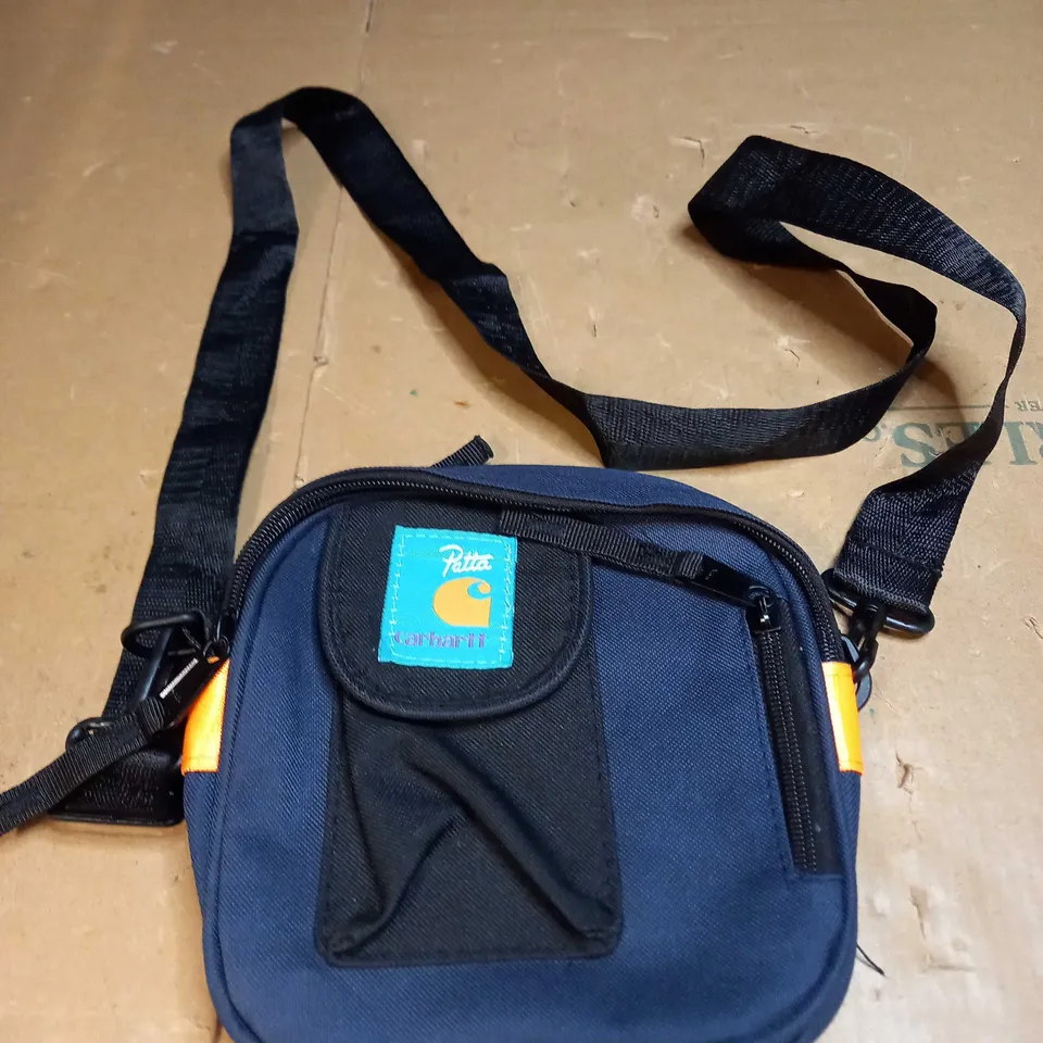 CARHARTT MAN BAG